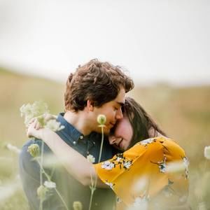 Meet your Posher, Shelby